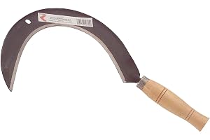 Handsmitt rundlock