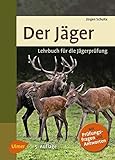 Image de Der Jäger: Lehrbuch für die Jägerprüfung
