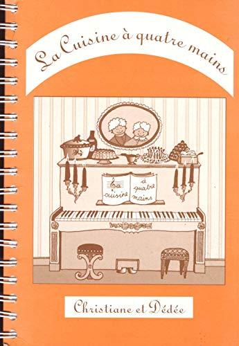 T1 Cuisine a Quatre Mains