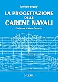 La progettazione delle carene navali