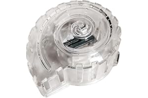 STFALI Trampa para caracoles para acuario, transparente Snail Catcher Trap, Acuario, Trampa para Caracoles, Planarian Leech Pest