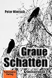 Cover zum Buch Graue Schatten