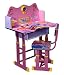 PINK Kids Table and Chair Set BY Ratna International RS.2999.00