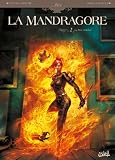 Image de La Mandragore T2 - La Part sombre