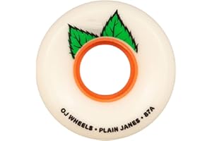 OJ Plain Jane Keyframe