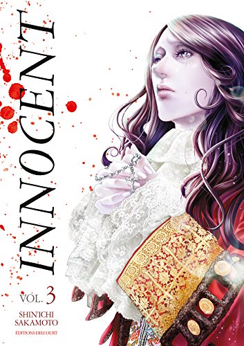 Innocent — Tome 3