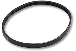 ‎BEKO Beko Antriebsriemen für Wäschetrockner Beko, Altus. Kennzeichnung Keilriemen: 491500303 4PH 285 - DCU7230X DC7130S DC7230S DC7230B DC7132S DC7130 TA3000 SLC7L2 S1573.