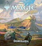 Read Online The Art of Magic: The Gathering: Dominara Reader