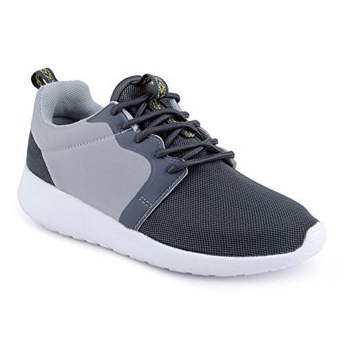 Herren Damen Laufschuhe Sportschuhe Freizeit Turnschuhe Sneaker Low Unisex Schuhe
