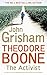 Theodore Boone: The Activist: Theodore Boone 4 (English Edition) by