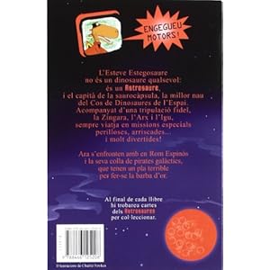 Els pirates galàctics