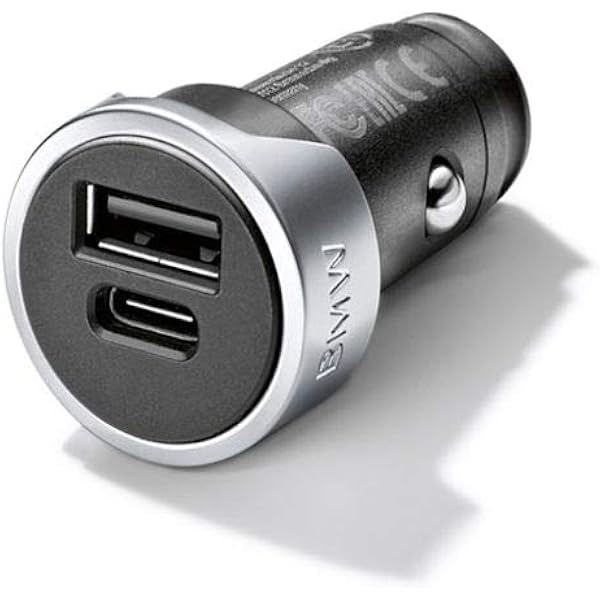 BMW Genuine LED Torch Flash Light Lamp Rechargeable 63312410071  