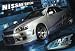 Produktbild The Fast and the Furious 2 Poster Nissan Skyline (101,5cm x 68,5cm)