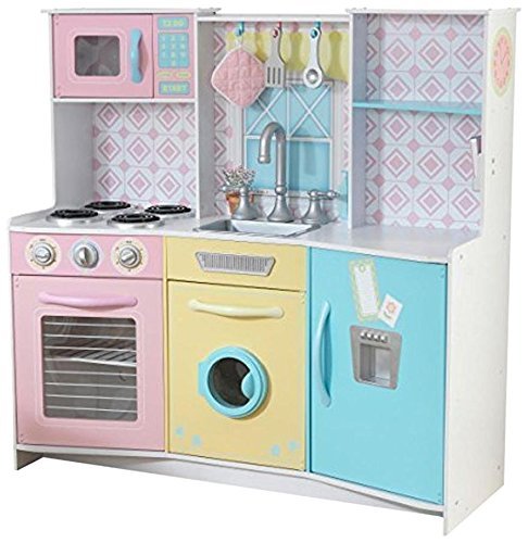 COCINA KIDKRAFT 53351 SWEET TREATS