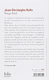 Image de Rouge Brésil - Prix Goncourt 2001