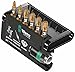 Produktbild Wera 05057412001 Bit Check 7 PZ Diamond 1 Bit Set (7-Piece) by Wera
