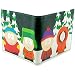 Produktbild TV South Park Kyle Kenny Stan Eric Grün Portemonnaie Geldbörse