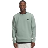 Under Armour UA Unstoppable Flc Crew EU Sweatshirt Erkek