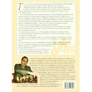 Escuela de Tactica En Ajedrez