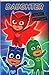 Produktbild PJ Masks Tochter Geburtstagskarte