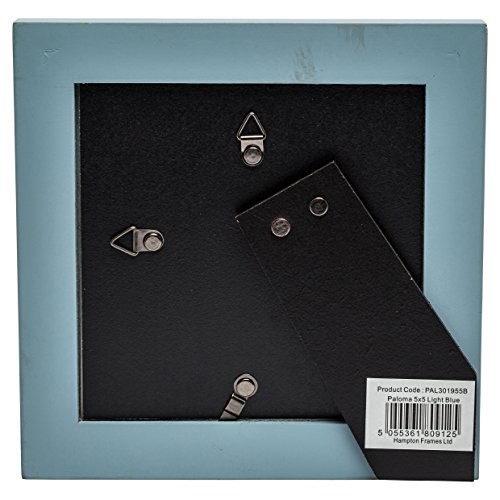 Hampton Frames PAL301955W Bilderrahmen - 4