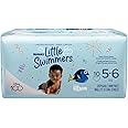 Huggies Little Swimmers Diapers - Large - 10 Ct - Unisex