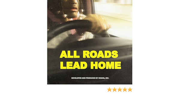 All Roads Lead Home Von Ohana Bam Bei Amazon Music Amazon De