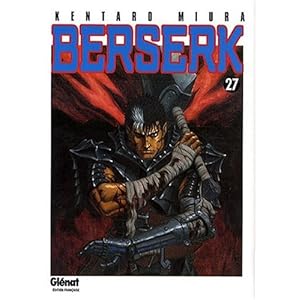 Berserk (Glénat) Vol.27 Livre en Ligne - Telecharger Ebook