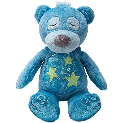 Bedtime Buddies Plush Snoozie