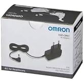 Omron Tansiyon Aleti Adapt&ouml;r&uuml; M2-M3-M6-M7 Ile Uyumludur