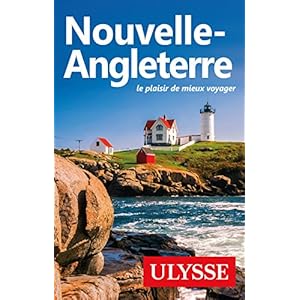 Nouvelle-Angleterre Livre en Ligne - Telecharger Ebook