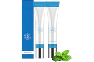 GENERIC 2PC Seapuri Scalphy,Hair Essences,Hair Essence Rollerball, Cooling & Refreshing, Hair Essence Ball Bearing Keeps The Scalp Clean And Non-greasy,Improves Hair Shine and Strengthen