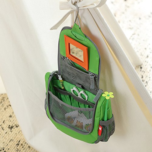 sigikid, Jungen, Hänge-Kulturtasche - 5