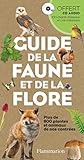 Image de Guide de la faune et de la flore (1CD audio)