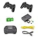 Produktbild ILS - Game Console Wireless Controller Gamepad Kit For Raspberry Pi 3 Model B/RetroPie
