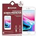 Produktbild Samar â € Apple iPhone 8/iPhone 7 Premium Qualität (6 in Pack) Crystal Clear Displayschutzfolie für Ultra Thin High Definition HD Clear Displayschutzfolie â € mit Lebenslange Umtausch-Garantie
