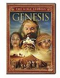 The Bible Stories: Genesis by Annabi Abdelialil - 