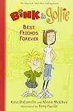 Cover zum Buch Bink and Gollie: Best Friends Forever