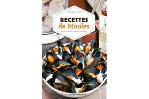 Recettes de moules