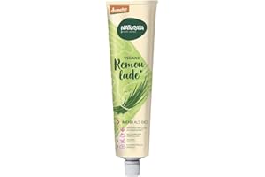 NATURATA Vegane Remoulade ohne Ei in der Tube