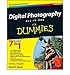 Produktbild Digital Photography All-In-One for Dummies (For Dummies (Computers)) [ DIGITAL PHOTOGRAPHY ALL-IN-ONE FOR DUMMIES (FOR DUMMIES (COMPUTERS)) ] by Busch, David D (Author ) on Dec-01-2008 Paperback