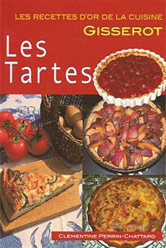 Download Les Tartes-RECETTES D'OR-Nlle Edition 2euros