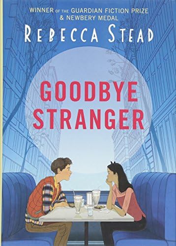 Goodbye Stranger