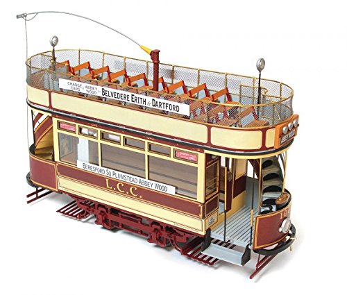 OcCre 53008 Tram Kit London 106