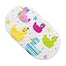 Produktbild Egomarket Badteppich Rutschfest Für Babys Multicolore-Marine (Colorful Duck)