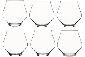 Luigi Bormioli CHOPE SUPREMO