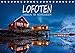 Lofoten - Inseln im Nordmeer (Tischkalender 2019 DIN A5 quer): Landschaften auf den Lofoten im Wandel der Jahreszeiten (Monatskalender, 14 Seiten ) (CALVENDO Natur) by 
