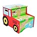 Fantasy Fields by Teamson Happy Farm Step Stool