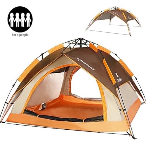 Amazon.co.uk quick erect tents Sports & Outdoors