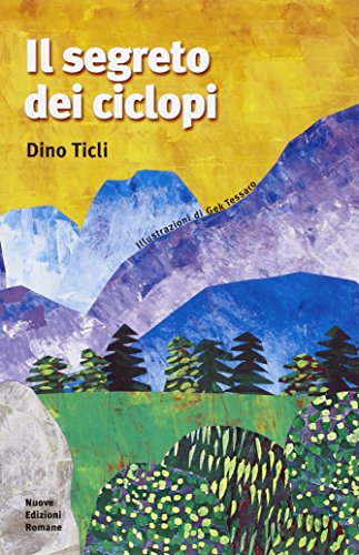 Il segreto dei ciclopi